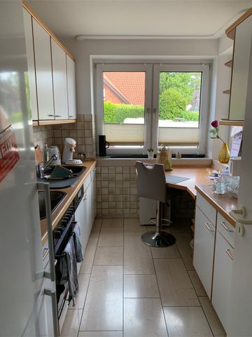 Wohnung sucht ruhiges Pärchen- Gepflegtes Wohnen in Lüstringen - Photo 2