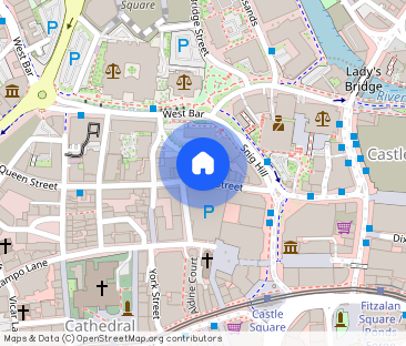 Sheffield, Sheffield, S1 - Photo 1