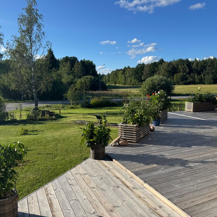 Blomstervägen, Östhammar - Photo 1