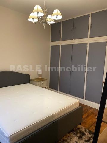 Location Appartement 2 pièces 43m² LA VARENNE ST HILAIRE 94210 - Photo 2