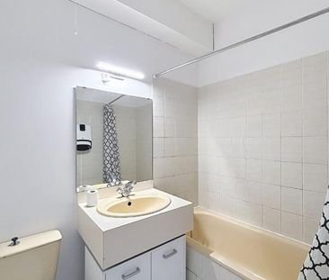 Location Appartement 1 pièce 21m² BORDEAUX 33000 - Photo 3