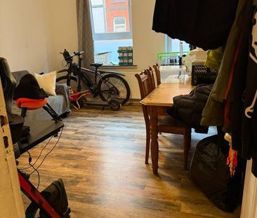 Helle 3-Zimmer-Wohnung mit 65 m² - Photo 1