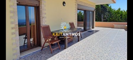 Μονοκατοικία για ενοικίαση Σκουλούφια (Αρκάδι) - Photo 4