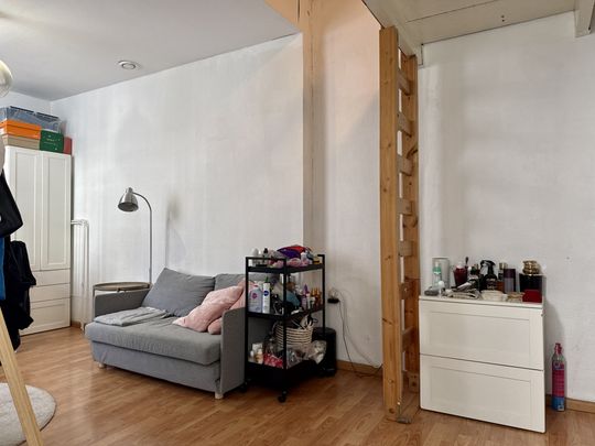 Funished student room in Wyck, Maastricht te huur - Foto 1