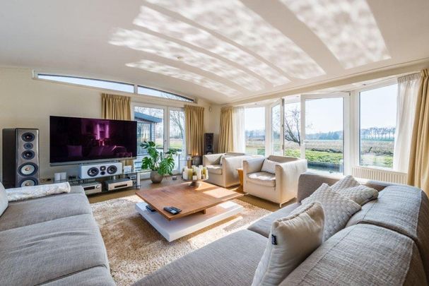 Stationsweg 47-WS, Polder Het Honderd, 3631AJ, Nieuwersluis - Foto 1