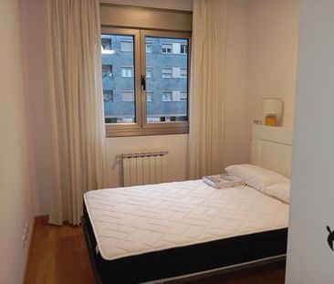 Piso de alquiler en Oviedo - Pz Alameda, la, 1, Milán - Pumarín - Photo 6