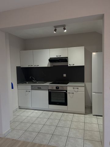 Location Appartement 2 pièces 39m² SARREBOURG 57400 - Photo 4