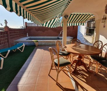 Chalet en alquiler en Mijas - Photo 5