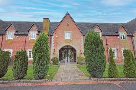 2 bedroom semi-detached house to rent - Photo 2