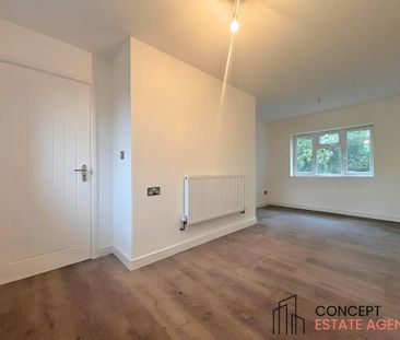 3 bedroom apartment to rent - Photo 1