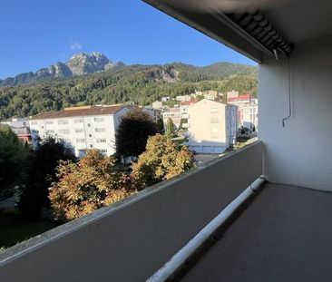 Teilsanierte 3.5-Zimmer-Wohnung - Foto 5