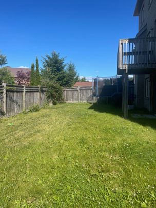 For Lease - 43 Philips View Crescent Unit# Basement, Richmond Hill, Ontario - Photo 1