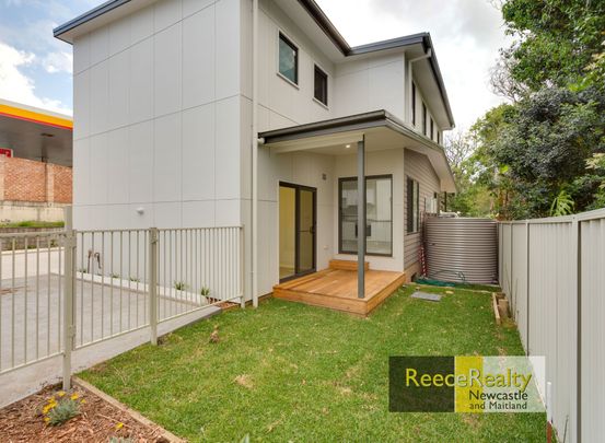2/29 Brooks Street, Wallsend - Photo 1