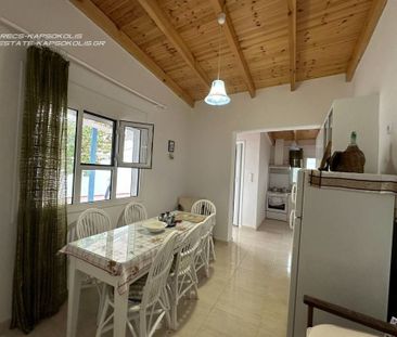 Μονοκατοικία για ενοικίαση Άγιος Νικόλαος (Σαλαμίνα) - Photo 4