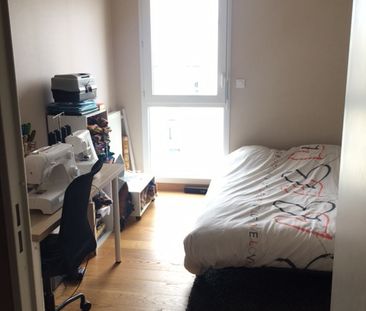 Louer appartement 2 pièces de 45 m² à Rennes (35700) - Photo 2