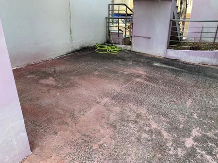 Διαμέρισμα για ενοικίαση Κάτω Άσσος (Άσσος-Λεχαίο) - Φωτογραφία 3