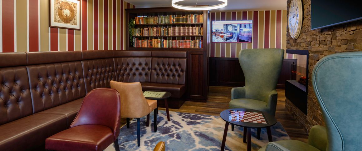 Hamburger Allee - Apartment - Photo 1