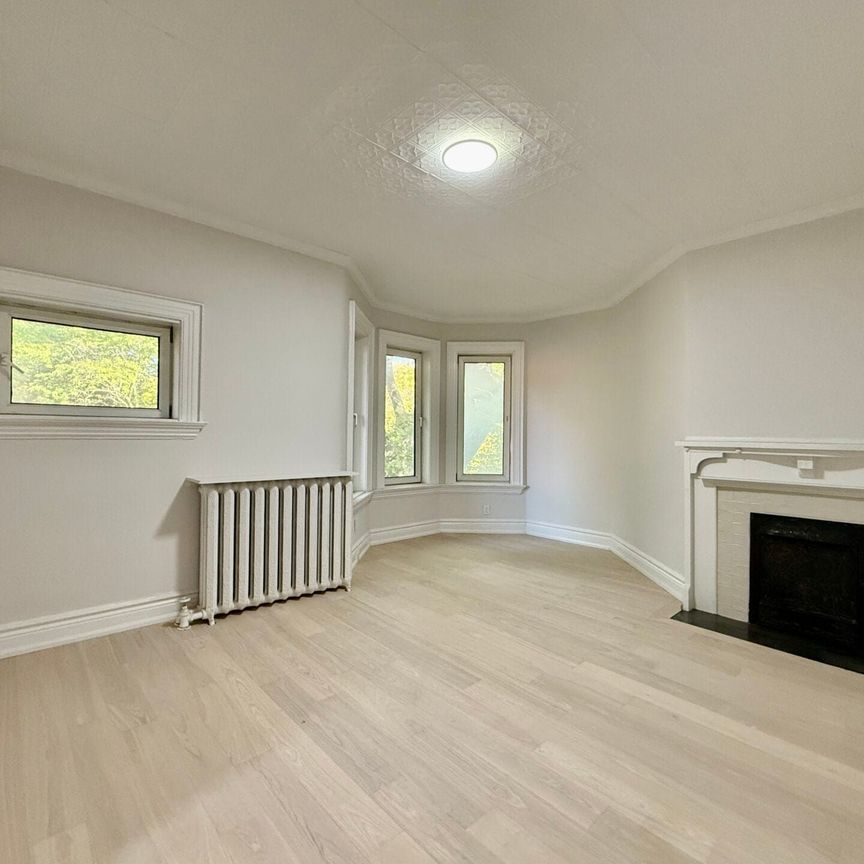 For Lease - 2 Bellwoods Park Unit# 1, Toronto, Ontario - Photo 1