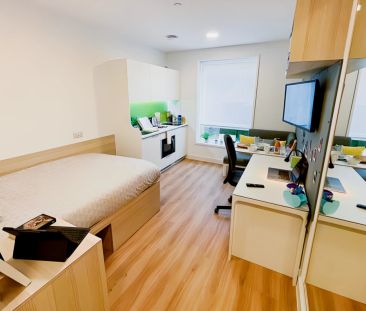 Classic Studio - Photo 1