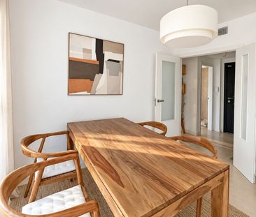 Townhouse in El Paraiso - Photo 4