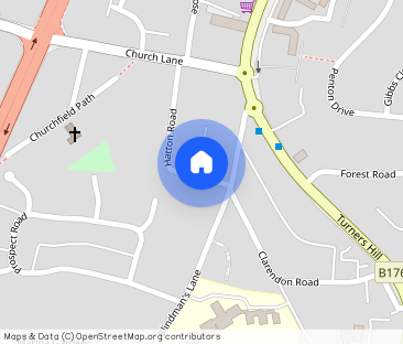 Melrose Court, Hatton Road, Cheshunt - Photo 1