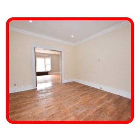 For Lease - 1436 Queen Street Unit# 2nd floor, Toronto, Ontario - Photo 5
