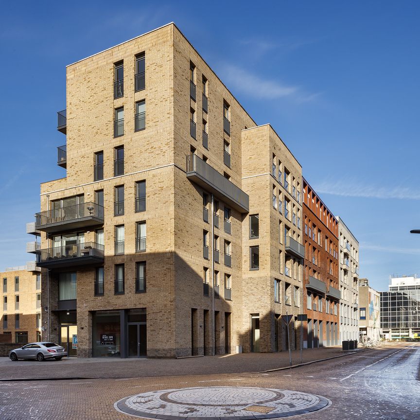 Van Delfthof 329, 5038BX Tilburg - Foto 1
