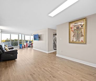 For Lease - 1 Rowntree Road Unit# 307, Toronto, Ontario - Photo 4