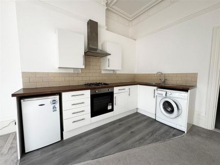 1 bedroom apartment to rent - Photo 3