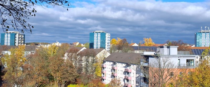 Großzügige komplett neu sanierte 2 Raum Wohnung - Photo 1