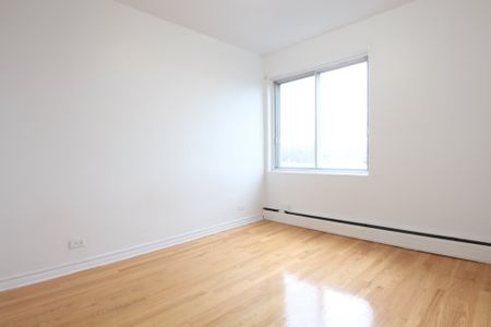 Appartement à louer, Montréal (Ville-Marie) - Photo 3
