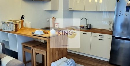 Mieszkanie na wynajem Szczecin, Warszewo - Photo 4