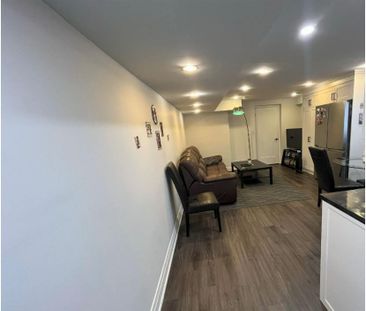 For Lease - 3905 Arvona Place Unit# (Bsmnt), Mississauga, Ontario - Photo 2