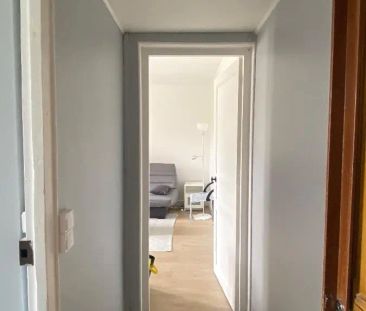 Appartement à louer 1 pièce 20.7m² - Photo 6