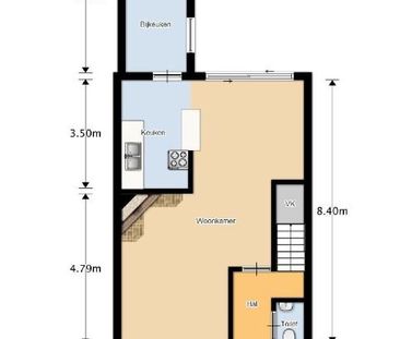 Ds. C. Spoorlaan 1, 2631DA Nootdorp - Foto 2