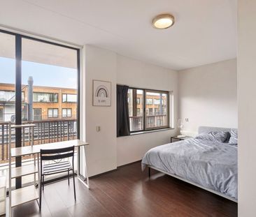 Appartement te huur: Goudse Rijweg 390-A 3031 CK Rotterdam - Foto 6