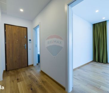 Apartament 2 camere în Urban Plaza. Vedere spre parc. Mobilat complet. - Fotografie 5
