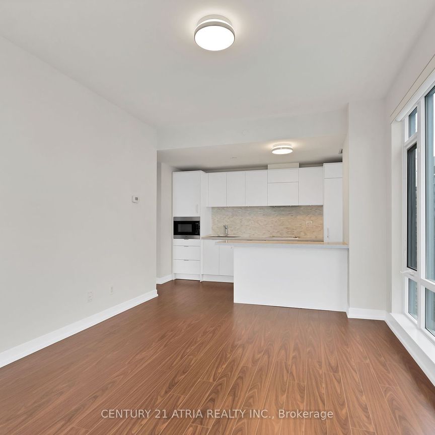 For Lease - 21 Widmer Street Unit# 4102, Toronto, Ontario - Photo 1
