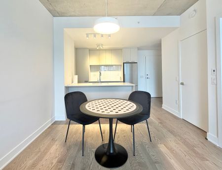 Appartement - 1017-1150 Boul. René-Lévesque E. - Photo 5