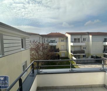 Appartement à louer 4 pièces 89.04m² - Photo 2
