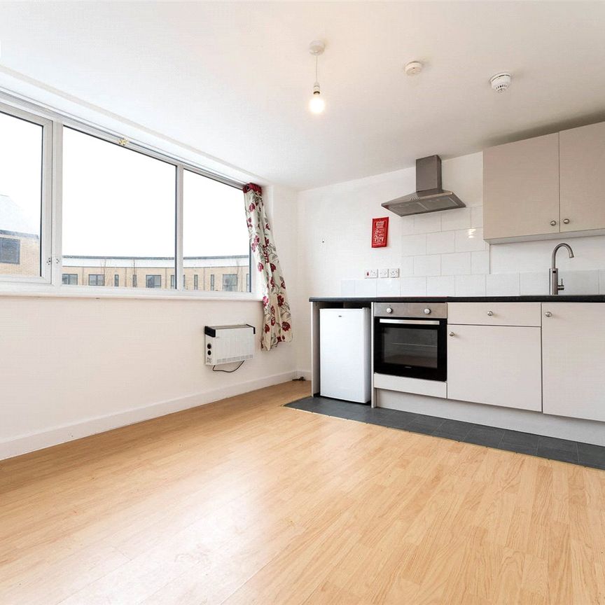 apartment to rent - Photo 1