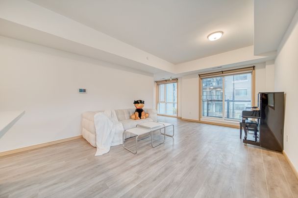 For Lease - 60 Morecambe Gate Unit# C201, Toronto, Ontario - Photo 1