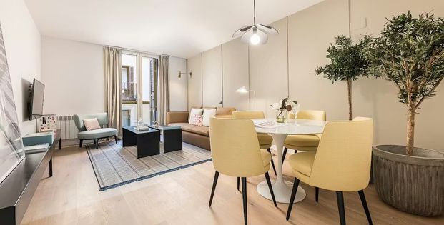 Calle del Sombrerete, Madrid, Community of Madrid 28012 - Photo 1