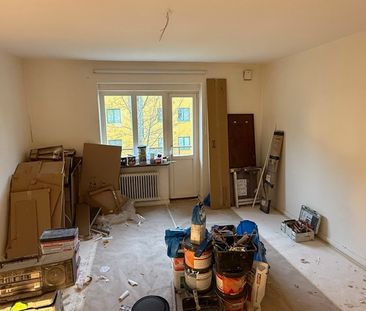 Östra Ryttmästaregatan 14B - Foto 3