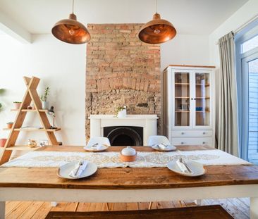 Rosebery Avenue, London - Photo 3