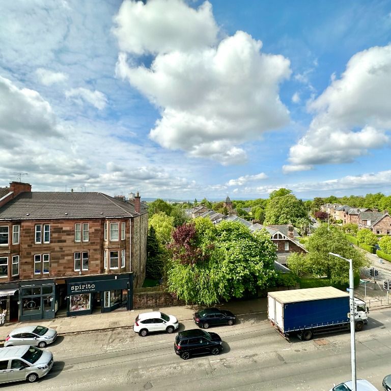 Crow Road, Broomhill, Glasgow, G11 7HS - Photo 1