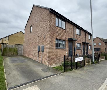 2 bedroom end of terrace house to rent - Photo 6