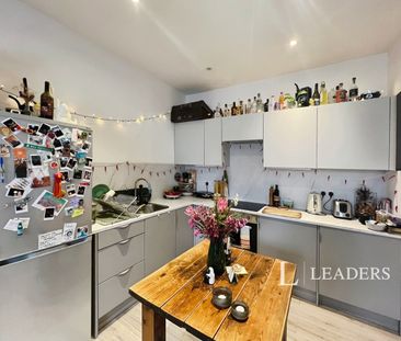 1 bedroom apartment to rent Cornwalls Meadow, Buckingham, MK18 - Photo 6