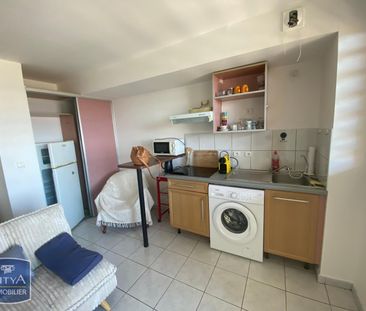 Location Appartement 2 pièces ST DENIS 97400 - Photo 3