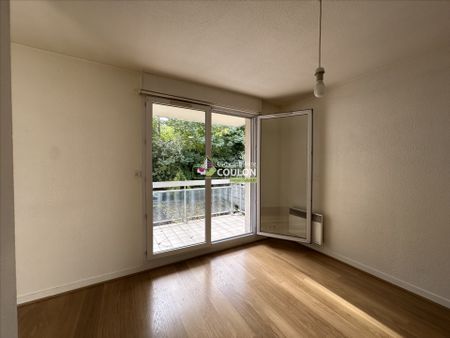 Location Appartement 2 pièces 26m² - Photo 3